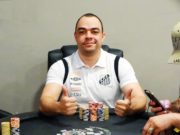 Edgar Nascimento - 500K Stars