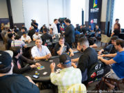 Torneio dos Campeões - BSOP100