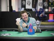 Frederic Bittar - Campeão Big Stack - WSOP Brazil