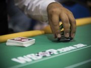 Fichas WSOP Brazil