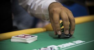 Fichas WSOP Brazil