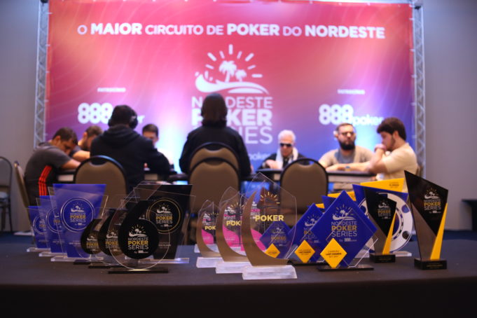 Nordeste Poker Series NPS