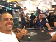 Home Games WSOP Brasil