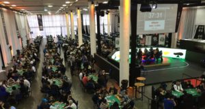 WSOP Brazil