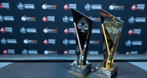 PokerStars Festival Uruguai - Troféus