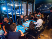 Flopomania no 888poker Live Sao Paulo