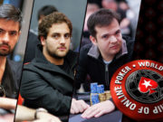 Campeões WCOOP