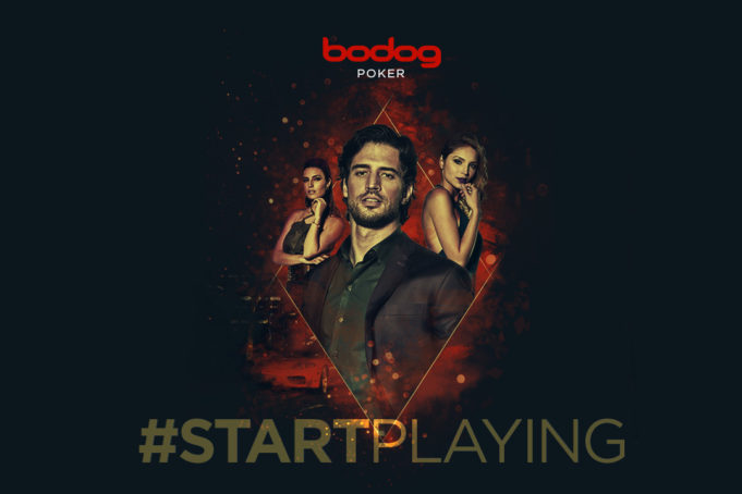 Começando com Bodog