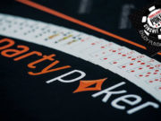 Satélites partypoker WSOP Uruguai