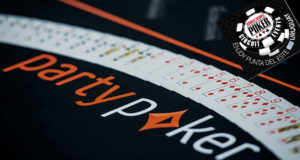 Satélites partypoker WSOP Uruguai