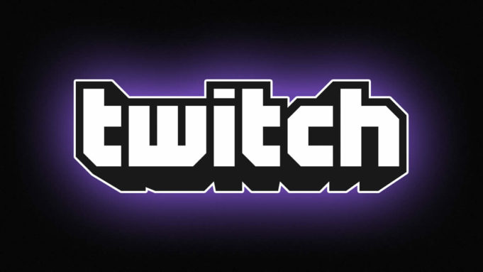 twitch