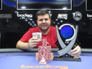 Ramiro Maduro - High Roller 30K - H2 Club