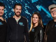 Embaixadores 888poker