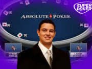 Scott Tom, fundador do Absolute Poker