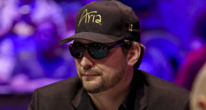 Phil Hellmuth