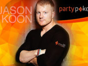 Jason Koon partypoker