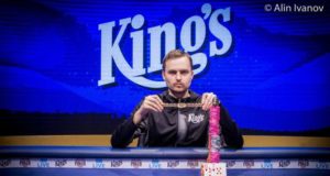 Martin Kabrhel campeão do Evento#3 da WSOP Europa