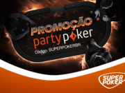 Promoção partypoker