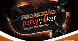 Promoção partypoker