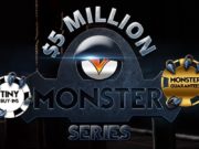 Monster Series