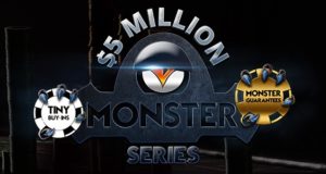 Monster Series