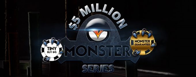 Monster Series