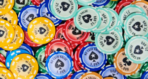 Fichas PokerStars Festival Sochi