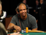 Phil Ivey