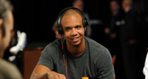 Phil Ivey