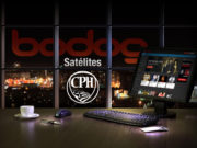 Satelites Bodog