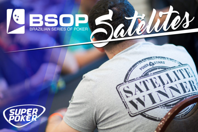 Satelites BSOP