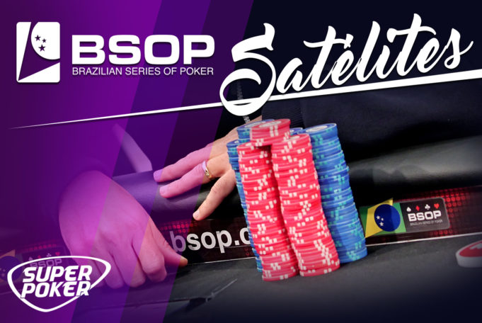 Satelites BSOP