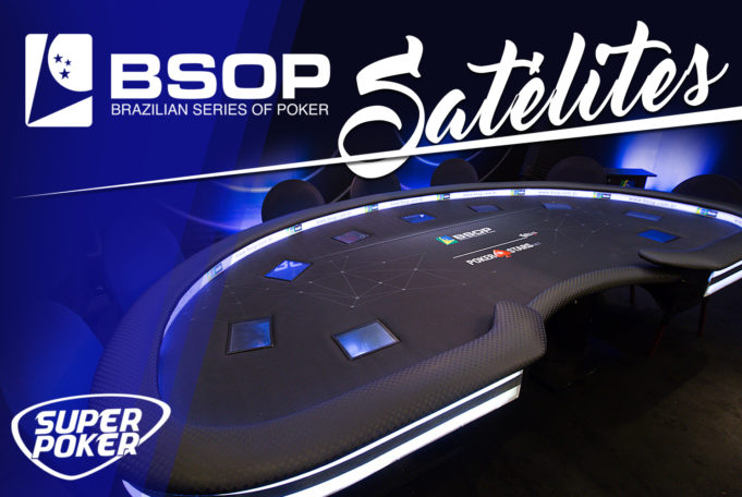 Satelites BSOP