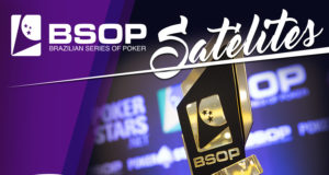 Satelites BSOP