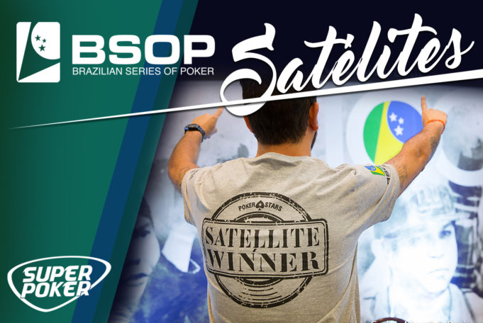 Satelites BSOP