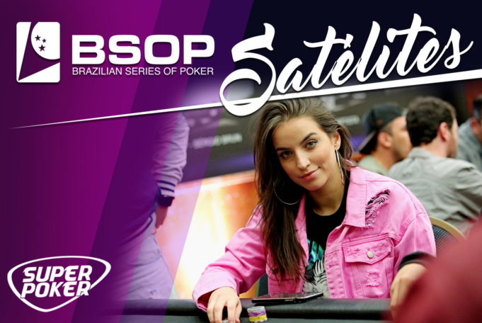 Satélites BSOP