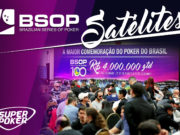 Satelites online para o BSOP