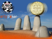 Satelites WSOP Circuit Uruguai no PartyPoker