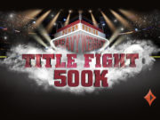 Title Fight 500K do partypoker