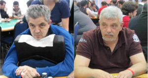 Bolha do Main Event - WSOP Brazil