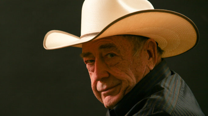 Doyle Brunson