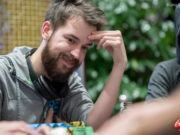 Dominik Nitsche - ACOP Macau