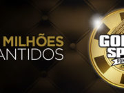 Golden Spade Poker Open - Bodog