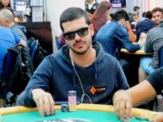 Murilo Reis - WSOP Brazil