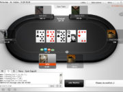 Mesa partypoker