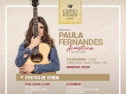 Paula Fernandes - Casino Iguazu