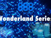 Wonderland Series - 888poker