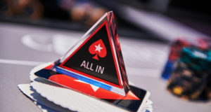 PokerStars Festival Hamburgo