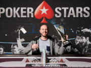 Andre Haneberg campeão do High Roller de € 2.200 do PokerStars Festival Hamburgo