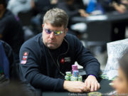 Chris Moneymaker - BSOP Millions - Créditos: Carlos Monti